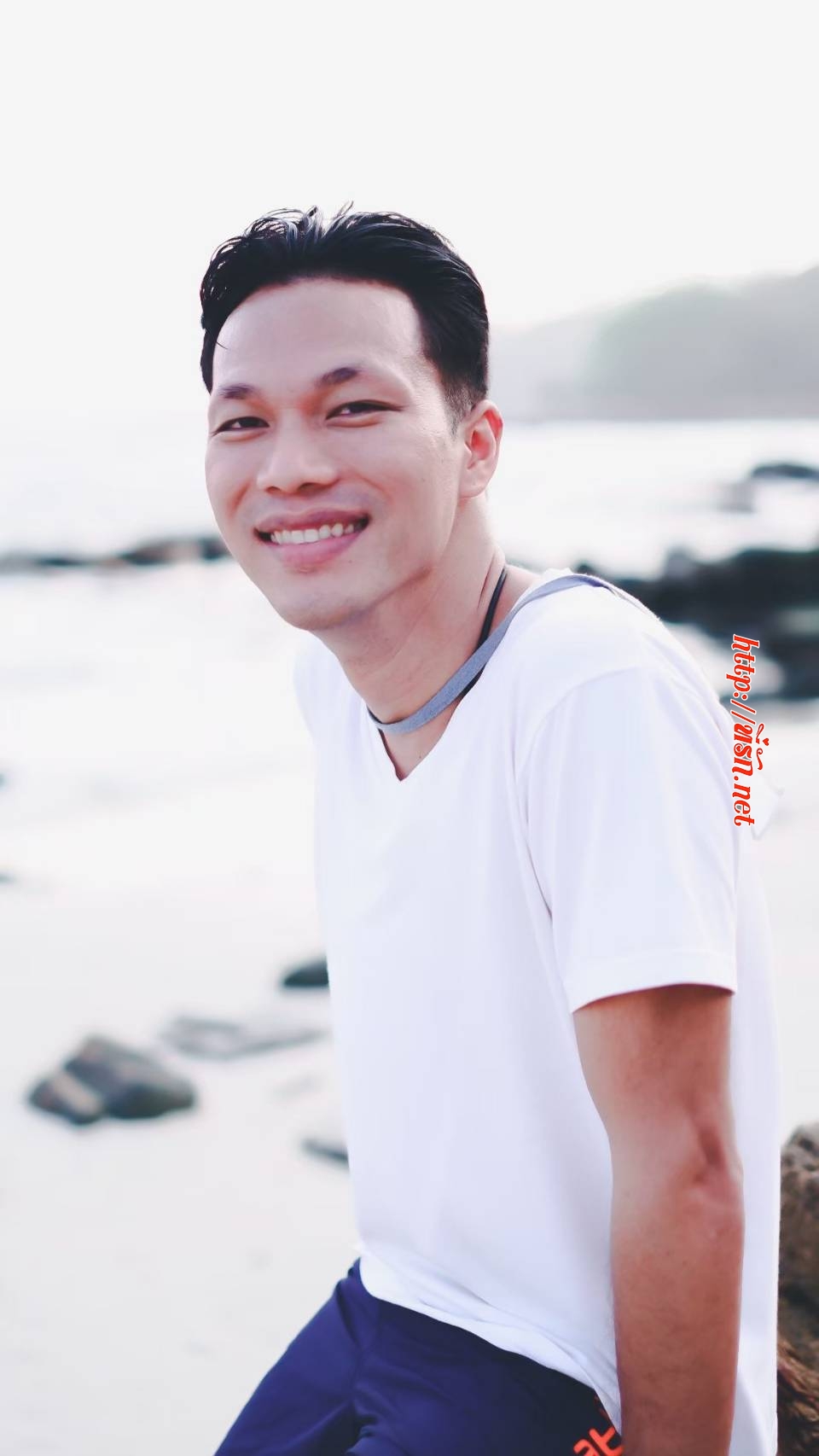 รูปนี้ก่อนโควิดรอบ 3 นะครับ