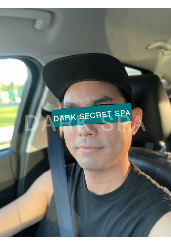 [VIP ผู้ชายขายตัว] [นวดสตรีทุกวัย] DARK SECRET SPA