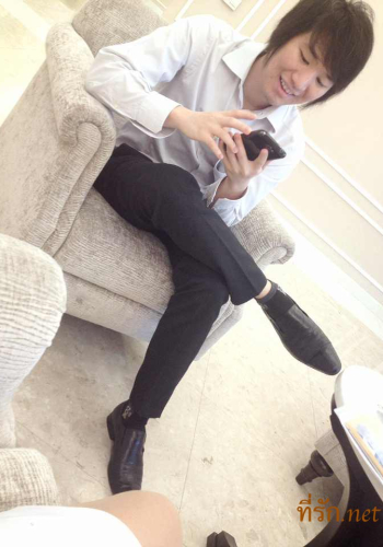 น้องชายตี๋ขาวเหงาเศร้าพึ่งอกหักมาอยากกิ๊กพี่สาว30++