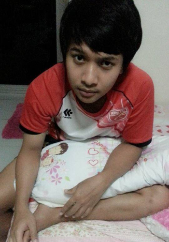 หาคนรับเลี้ยงดูอะครับ มีมั้ยครับคุยกันครับ